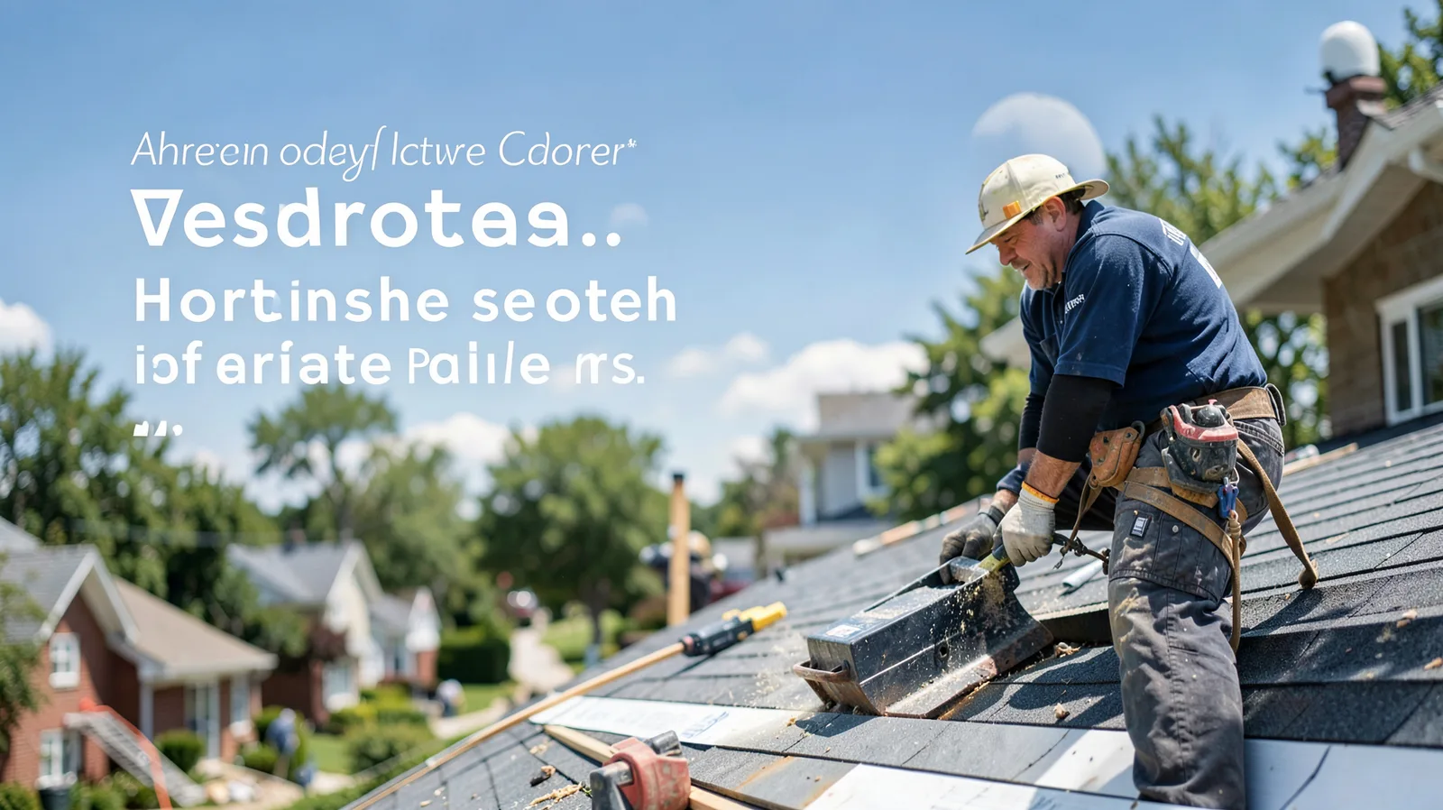 Roof Replacement in Breedsville, MI near me